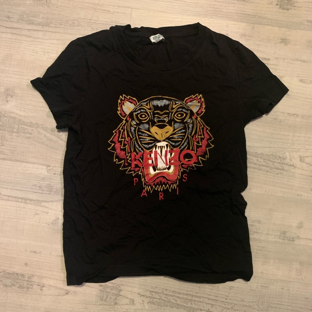 Kenzo small tshirt